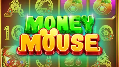 money mouse