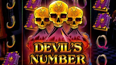 devils number